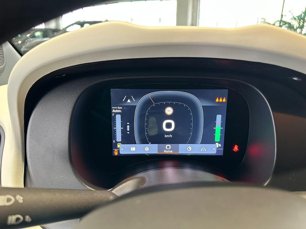 FIAT Panda 1.0 FireFly S&S Hybrid Pandina - 14