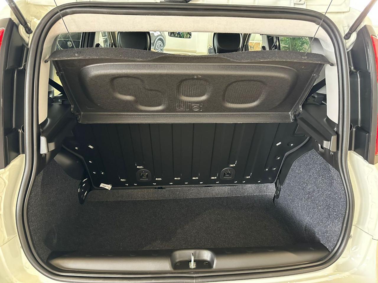 FIAT Panda 1.0 FireFly S&S Hybrid Pandina - 13