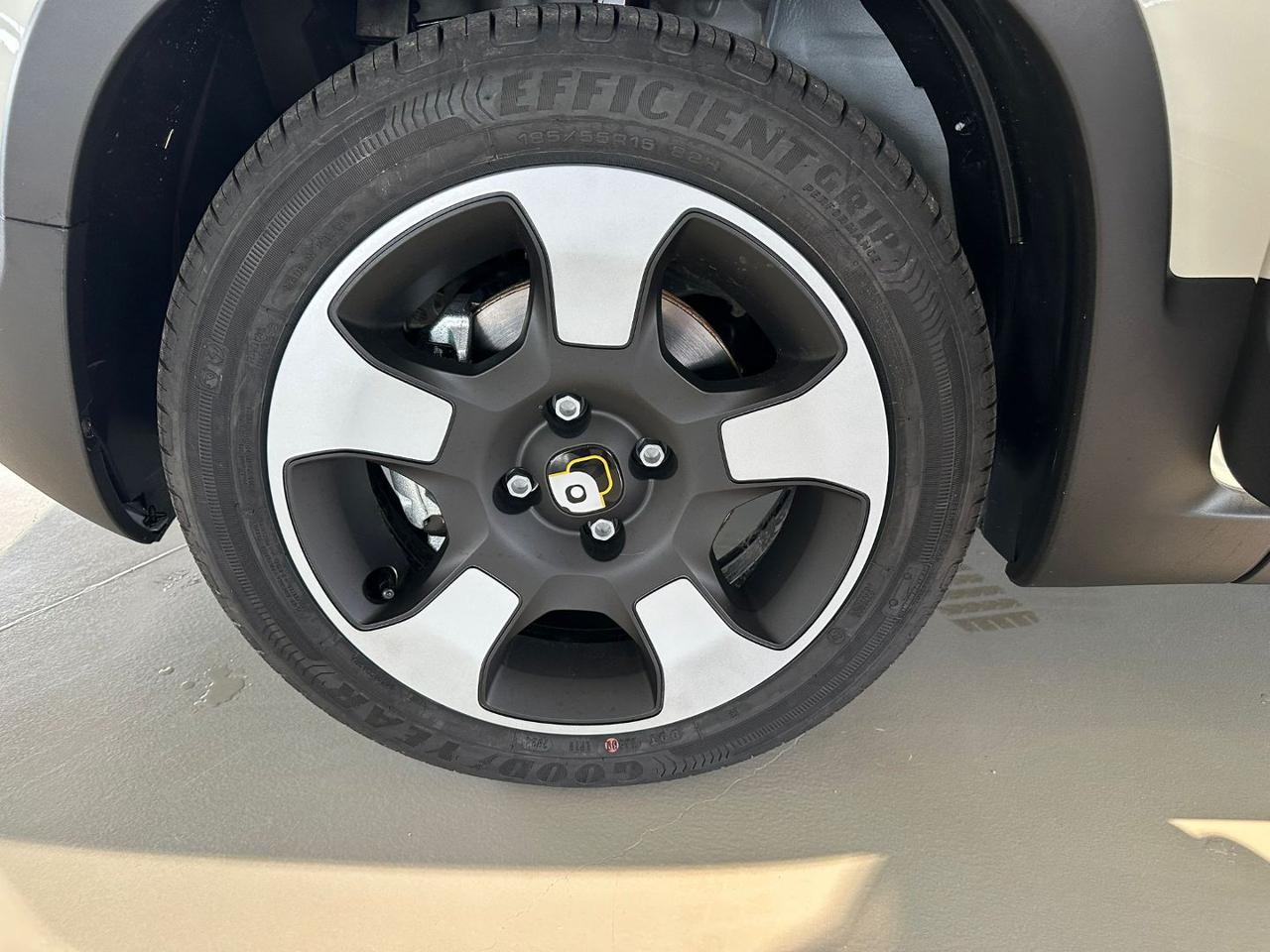 FIAT Panda 1.0 FireFly S&S Hybrid Pandina - 7