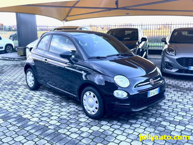 FIAT 500 1.0 Hybrid ** KM 0 ** - OK NEOPATENTATI 