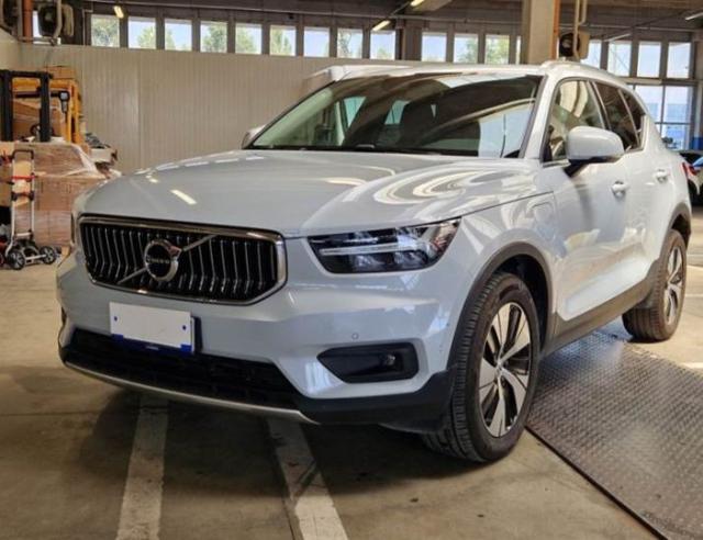 VOLVO XC40 T4 Recharge Plug-in Hybrid Inscription 