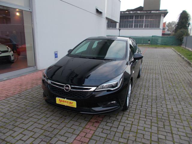 OPEL Astra 1.6 CDTi 110CV Start&Stop 5 porte Innovation 