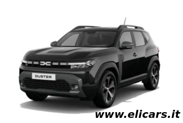 DACIA Duster 1.0 TCe GPL 4x2 Journey 