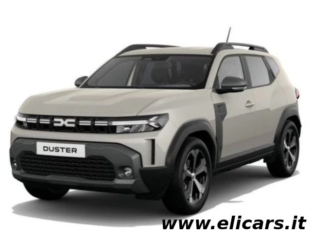 DACIA Duster 1.0 TCe GPL 4x2 Journey 