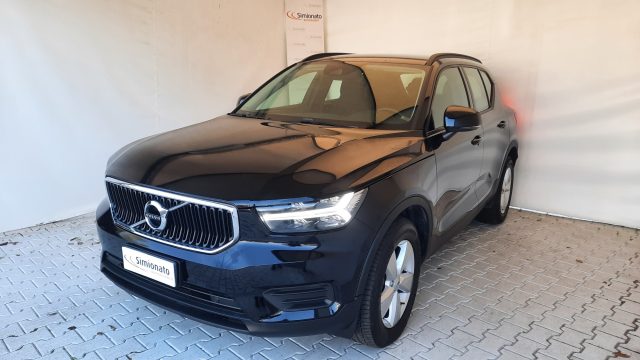 VOLVO XC40 D3 Geartronic 