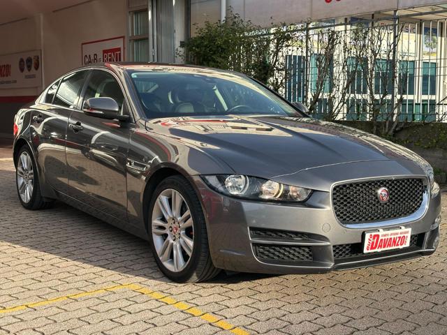 JAGUAR XE 2.0 D Turbo 180CV aut. Prestige 