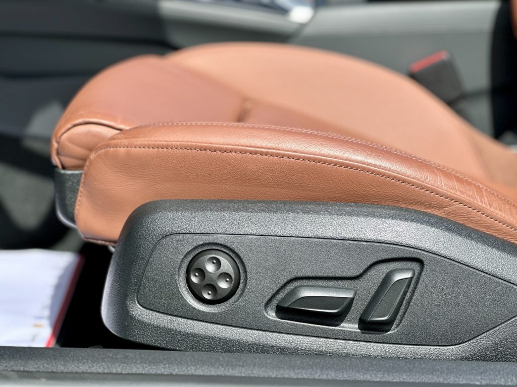 AUDI A5 Cabrio 40 TFSI MHEV 204cv S-tronic S-Line - FULL - 26