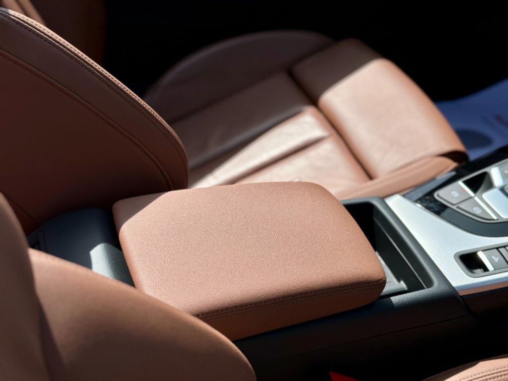 AUDI A5 Cabrio 40 TFSI MHEV 204cv S-tronic S-Line - FULL - 35