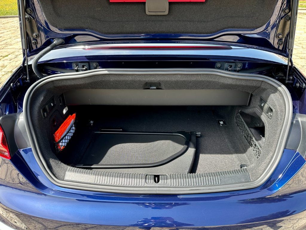 AUDI A5 Cabrio 40 TFSI MHEV 204cv S-tronic S-Line - FULL - 30