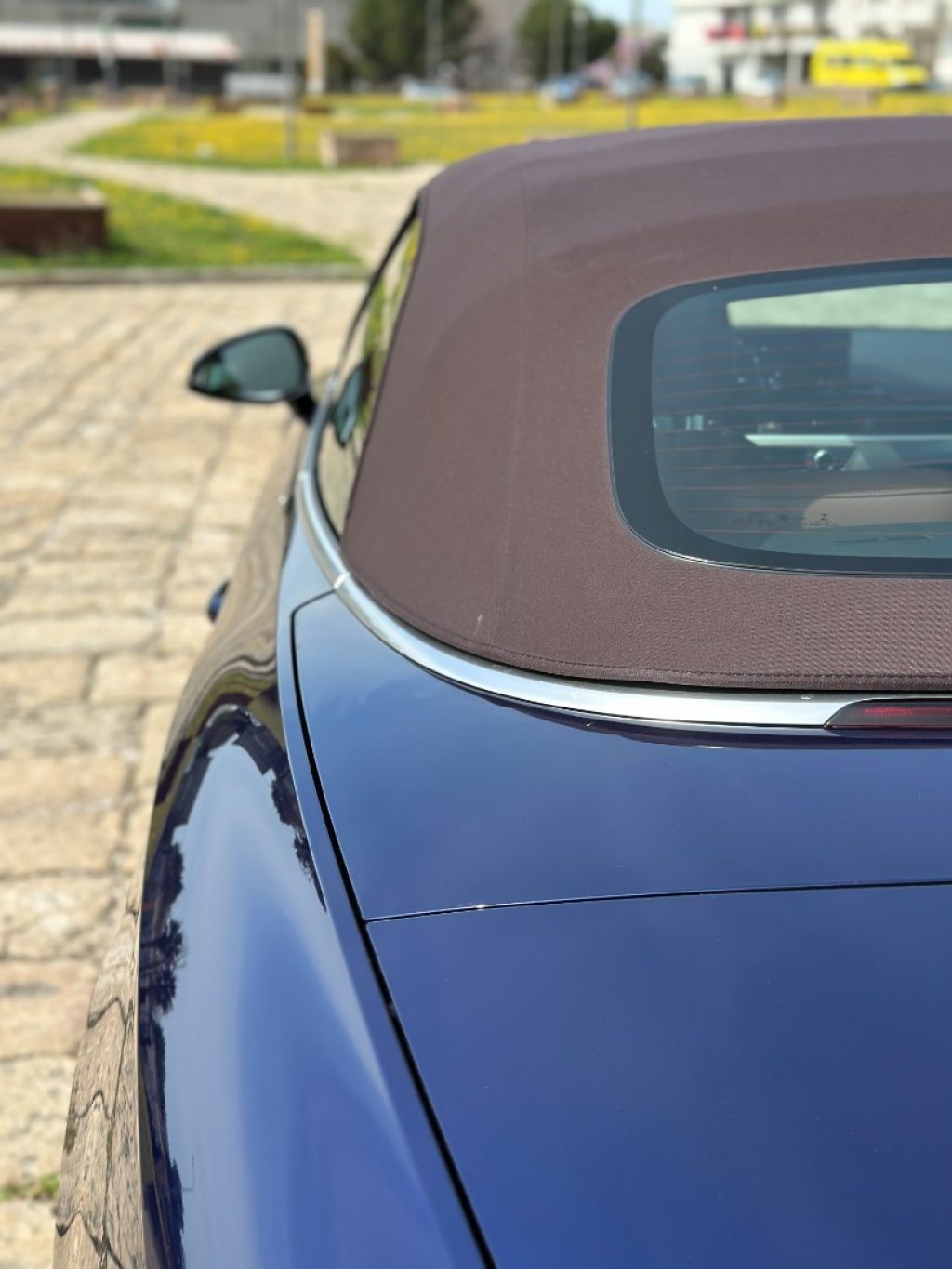 AUDI A5 Cabrio 40 TFSI MHEV 204cv S-tronic S-Line - FULL - 25