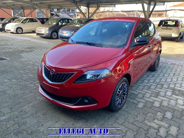 LANCIA Ypsilon PROMO FIN 1.0 FireFly Platino 5 porte Hybrid km 0 