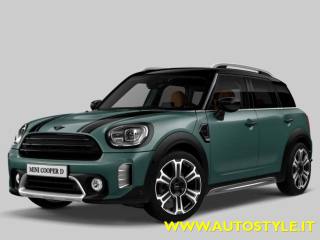 Articolo MINI Countryman