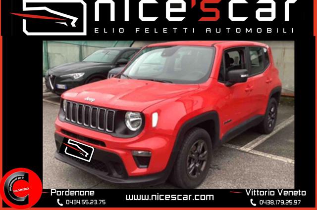 JEEP Renegade 1.0 T3 Longitude 