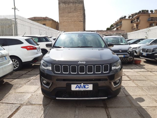 JEEP Compass 1.6 Multijet II 2WD S 