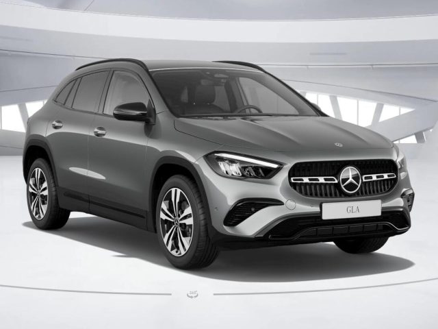 MERCEDES-BENZ GLA 180 d Auto Progressive Advanced Plus 