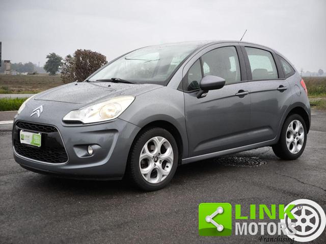 CITROEN C3 1.1 Seduction Neopatentati 