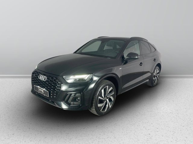 AUDI Q5 Sportback 2021 -  Sportback 40 2.0 tdi mhev 12V S 