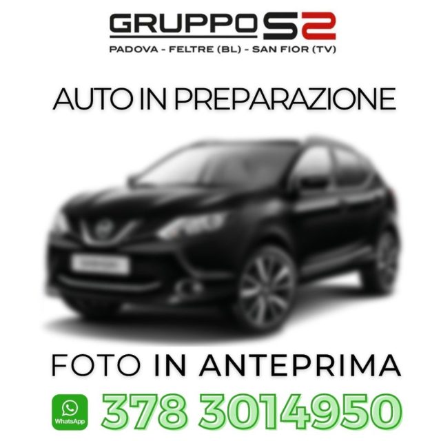 NISSAN Qashqai 1.7 dCi 150 CV N-Connecta Tetto panoramico 