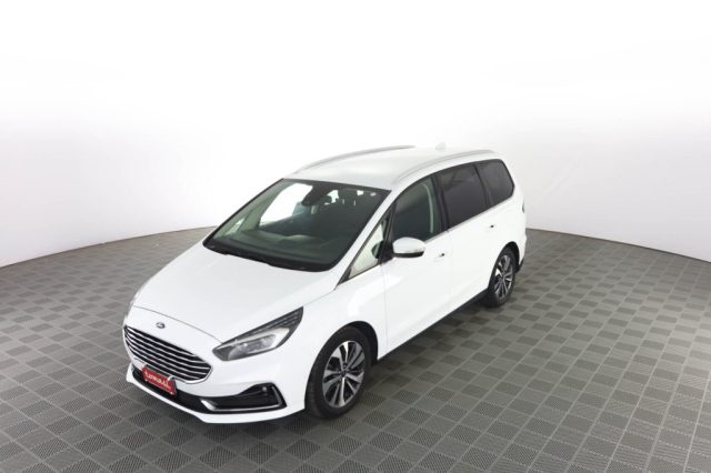 FORD Galaxy Galaxy 2.0 EcoBlue 150 CV Start&Stop Titanium Busi 