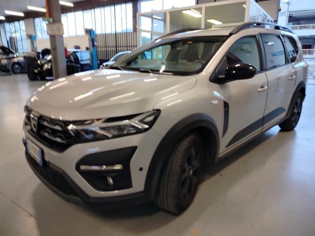 DACIA Jogger 1.0 TCe 110 CV 7 posti Extreme 