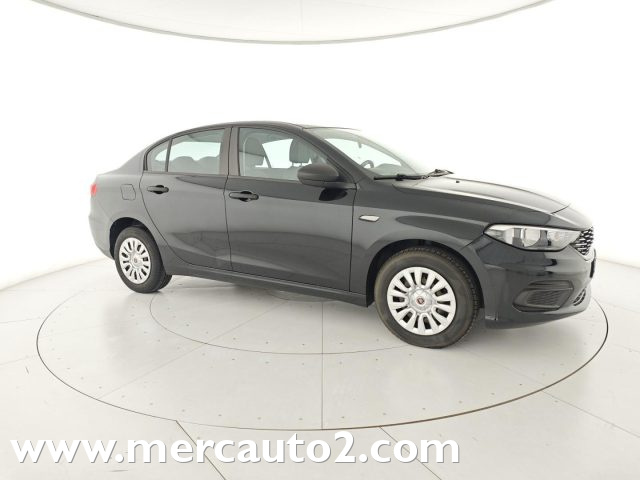 FIAT Tipo Nero metallizzato