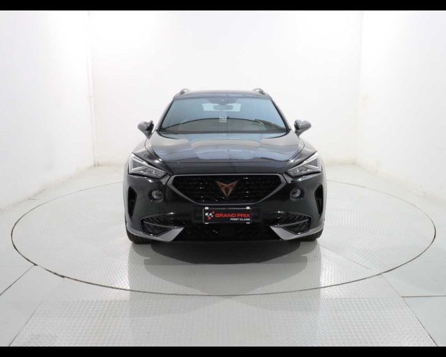 CUPRA Formentor 1.4 e-Hybrid DSG 