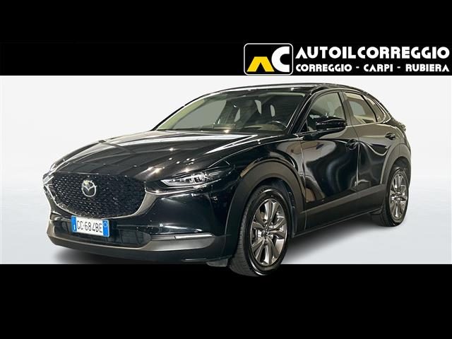 MAZDA 5 CX 30 2.0 m hybrid Exceed Bose Sound Pack 2wd 10c 