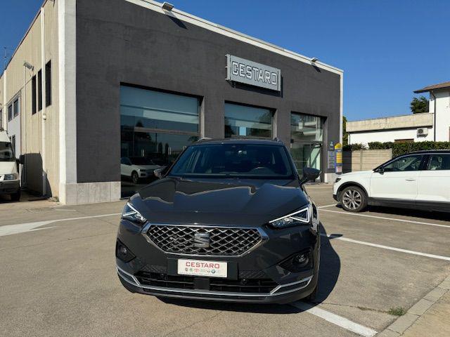 SEAT Tarraco 2.0 TDI 200CV 4Drive DSG XPERIENCE 