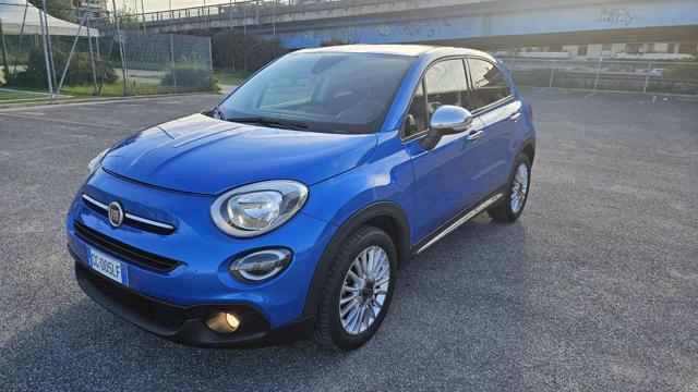 FIAT 500X 1.3 MultiJet 95 CV Connect 