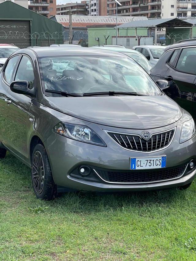 LANCIA Ypsilon 1.0 FireFly 5 porte S&S Hybrid Gold 