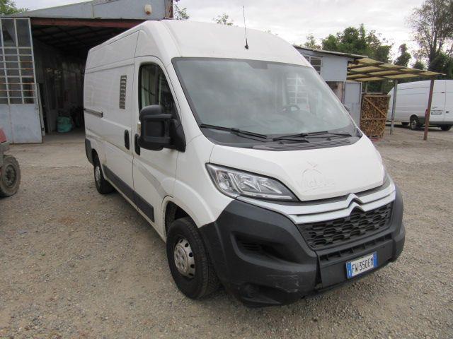 CITROEN Jumper 30 BlueHDi 130 PC-TM Furgone 