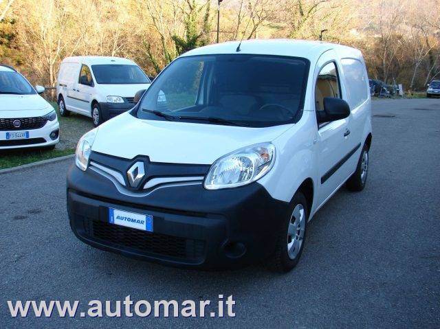 RENAULT Kangoo 1.5 dCi 90CV S&S 4p. Express Ice + iva 