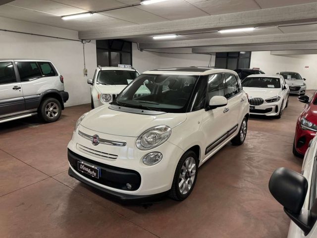 FIAT 500L 500L 1.6 mjt Lounge 105cv 