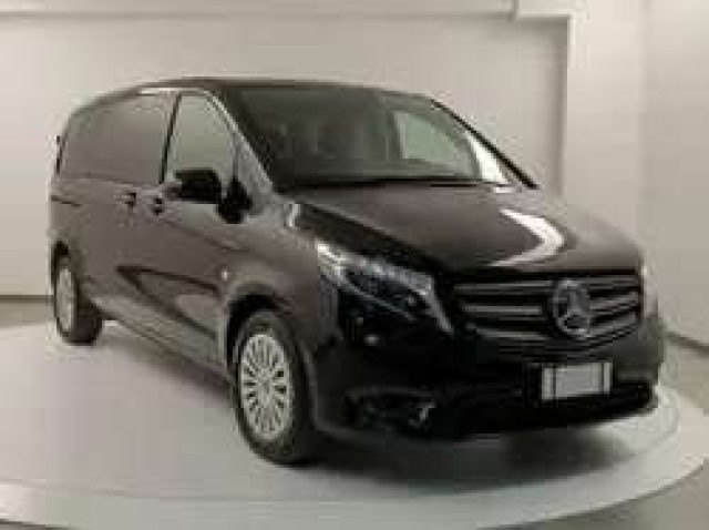 MERCEDES-BENZ Vito 2.0 114 CDI TOUR P-LONG RS   9 POSTI 