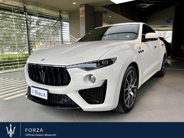 MASERATI Levante 2.0 mhev GT 330cv Sport pack , ADAS , Tetto aprib. 