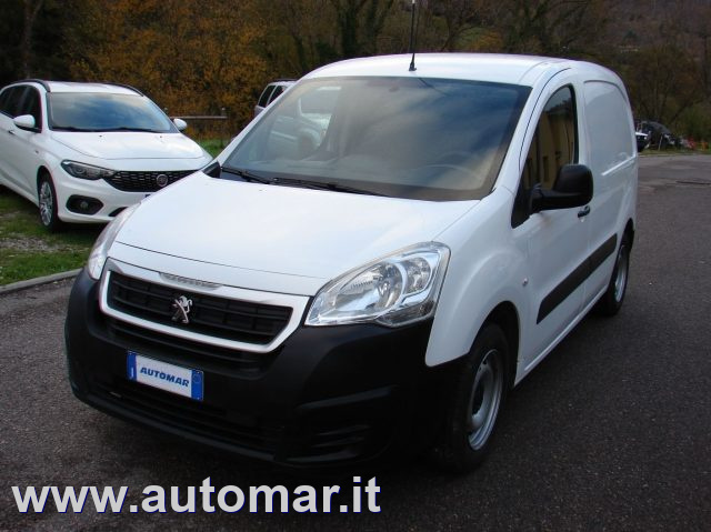 PEUGEOT Partner Tepee BlueHDi 75 Active + iva 