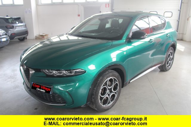 ALFA ROMEO Tonale 1.5 160 CV MHEV TCT7 Ti 