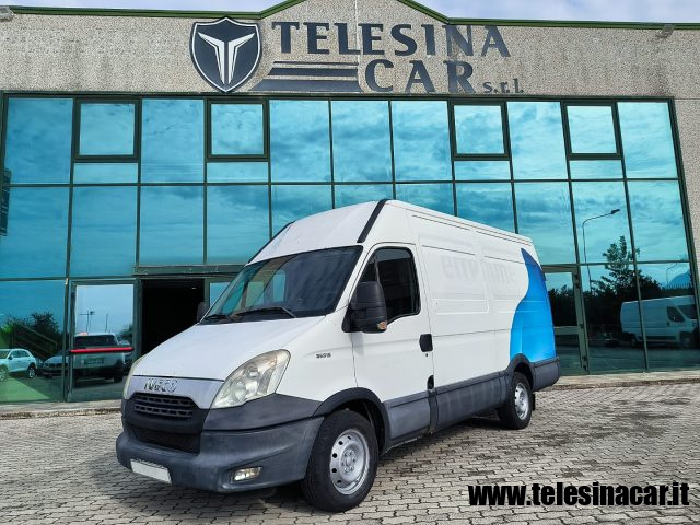 IVECO  Bianco pastello