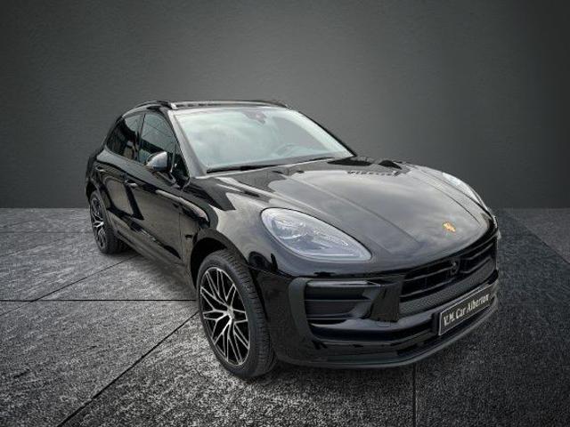 PORSCHE Macan 2.0 +TETTO+21+ACC+PELLE+CHRONO SPORT 