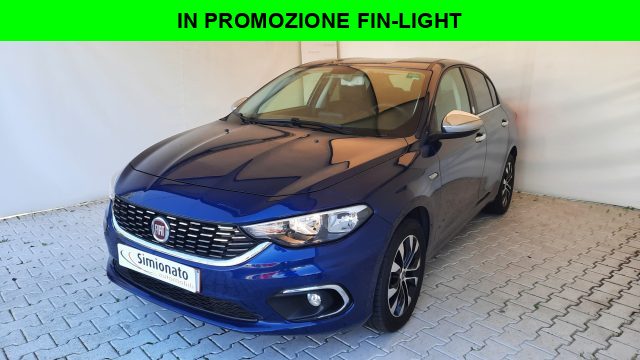 FIAT Tipo 1.4 5 porte Mirror 