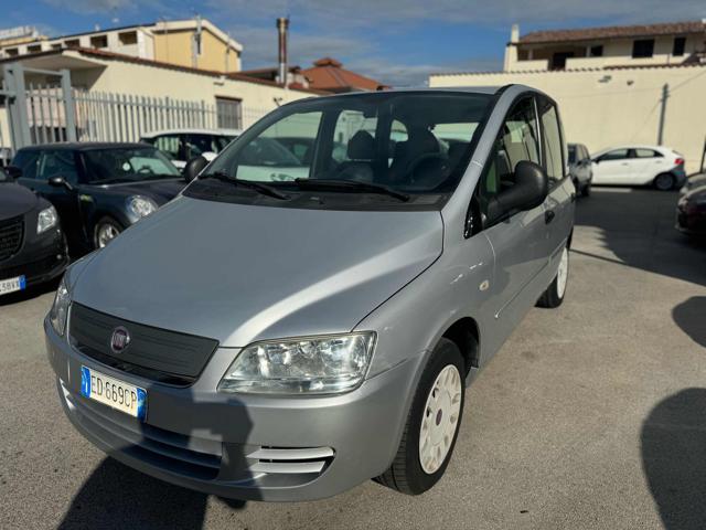 FIAT Multipla Grigio metallizzato