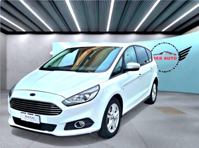 FORD S-Max 2.0 TDCi 150CV Start&Stop Powershift Business 