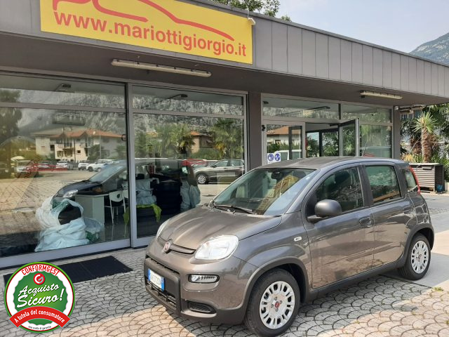 FIAT Panda 1.0 FireFly S&S Hybrid OK NEOPATENTATI-  - 