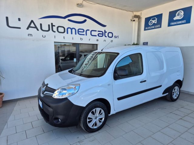 RENAULT Kangoo 1.5 dCi 110CV  Maxi Energy 