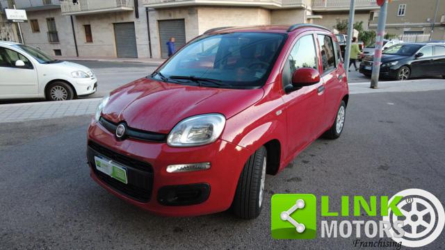 FIAT Panda 1.3 MJT S&S Easy 