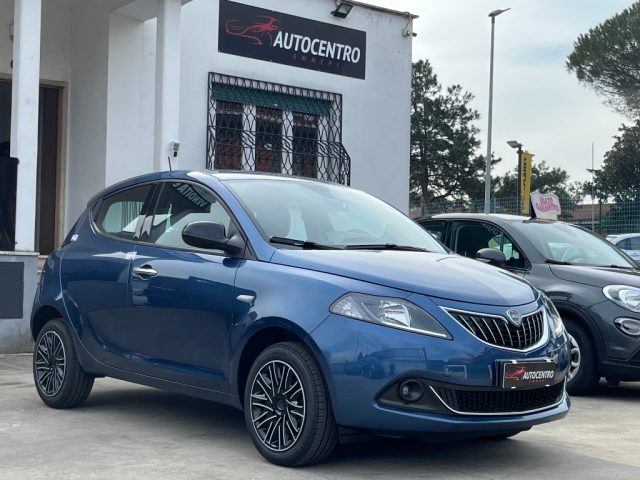 LANCIA Ypsilon 1.0 FireFly 5 porte S&S Hybrid Oro 