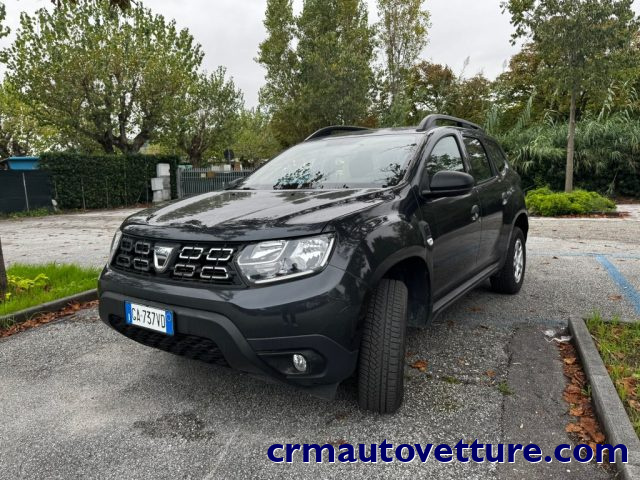 DACIA Duster 1.5 Blue dCi 8V 115 CV 4x4 Essential 