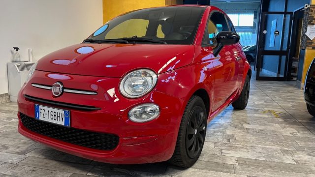 FIAT 500 1.2 Pop SI NEOPATENTATI 