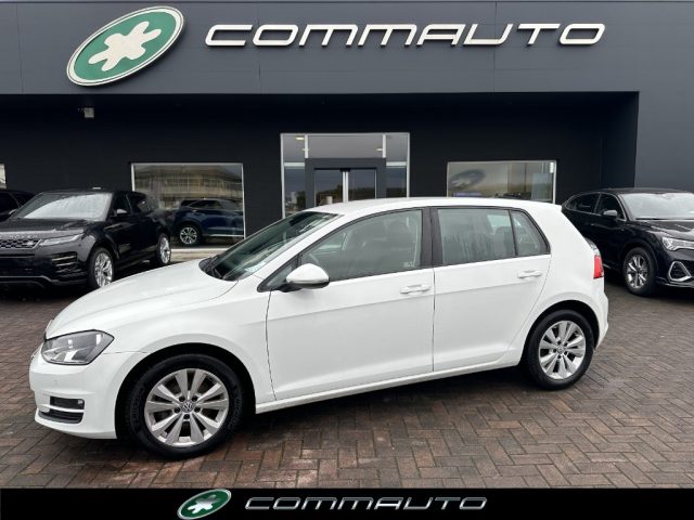 VOLKSWAGEN Golf 1.6 TDI 110 CV 5p. Highline BMT - IVA ESPOSTA - 