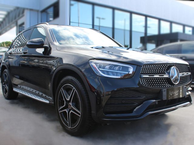 MERCEDES-BENZ GLC 220 d 4Matic Premium 